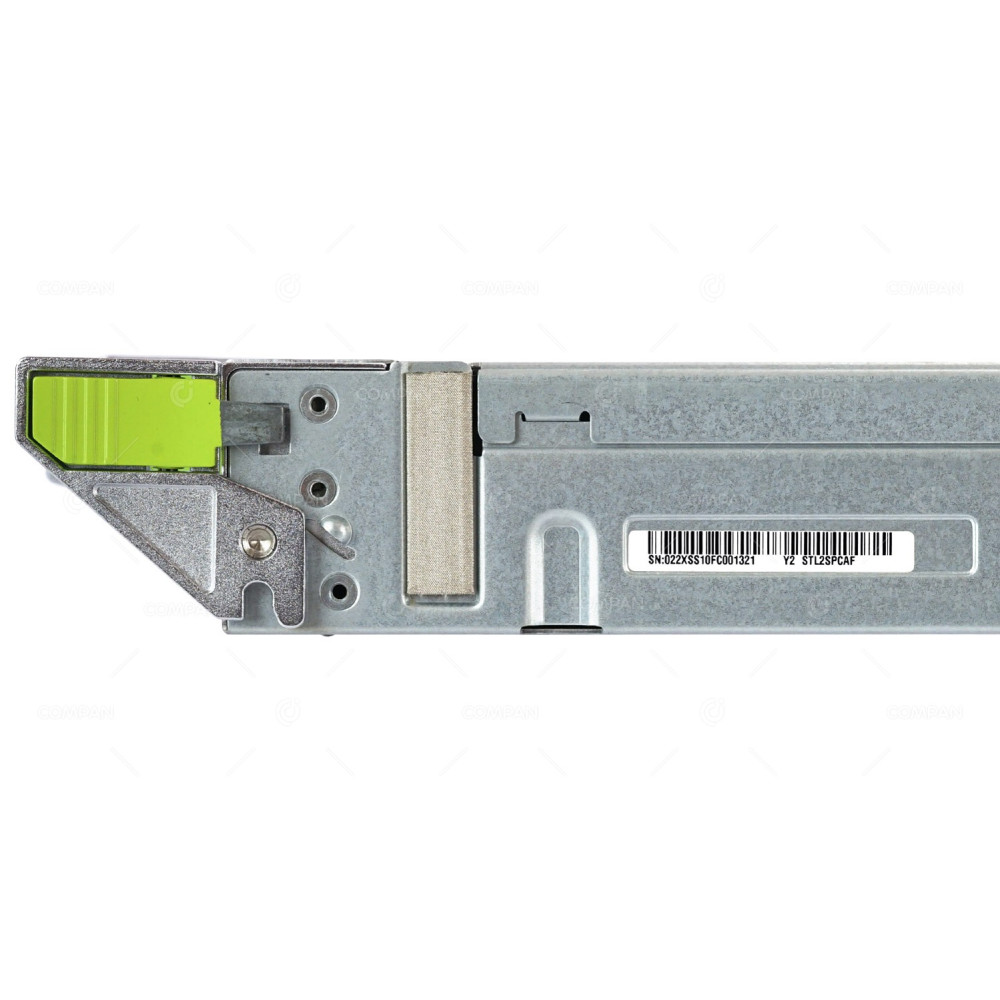 STL2SPCAF HUAWEI 4 PORT 16GB FC 10GB SFP+ 2 PORT 12G SAS CONTROLLER MODULE WITH MEMORY FOR OCEANSTOR 5500 V3 STL2CONT11